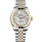 Montre Rolex Datejust 31 178343 - 178343-1.jpg - mier