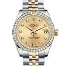 Rolex Datejust 31 178383 Watch - 178383-1.jpg - mier