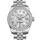 Rolex Datejust 31 178384 Watch - 178384-1.jpg - mier