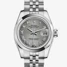 Reloj Rolex Lady-Datejust 26 179160-rhodium - 179160-rhodium-1.jpg - mier