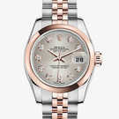 Rolex Lady-Datejust 26 179161 Watch - 179161-1.jpg - mier