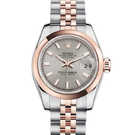 Reloj Rolex Lady-Datejust 26 179161-silver - 179161-silver-1.jpg - mier