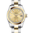 Rolex Lady-Datejust 26 179163 Watch - 179163-1.jpg - mier