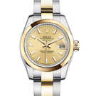 Montre Rolex Lady-Datejust 26 179163 - 179163-1.jpg - mier