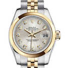 Reloj Rolex Lady-Datejust 26 179163-silver - 179163-silver-1.jpg - mier
