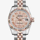 Reloj Rolex Lady-Datejust 26 179171-flower desing - 179171-flower-desing-1.jpg - mier