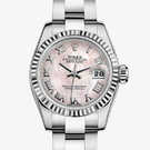 Rolex Lady-Datejust 26 179174-pink Uhr - 179174-pink-1.jpg - mier