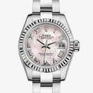 Rolex Lady-Datejust 26 179174-pink 腕表 - 179174-pink-1.jpg - mier