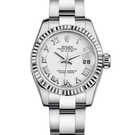 Reloj Rolex Lady-Datejust 26 179174-white gold - 179174-white-gold-1.jpg - mier