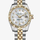 Rolex Lady-Datejust 26 179313 Watch - 179313-1.jpg - mier