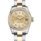 Reloj Rolex Lady-Datejust 26 179383-yellow gold - 179383-yellow-gold-1.jpg - mier