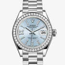 Rolex Lady-Datejust 28 279136rbr Watch - 279136rbr-1.jpg - mier