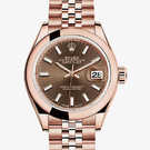 Rolex Lady-Datejust 28 279165 腕時計 - 279165-1.jpg - mier
