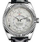 นาฬิกา Rolex Sky-Dweller 326139-ivory - 326139-ivory-1.jpg - mier