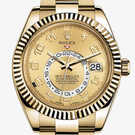 Rolex Sky-Dweller 326938 Watch - 326938-1.jpg - mier