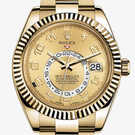 Rolex Sky-Dweller 326938 腕時計 - 326938-1.jpg - mier