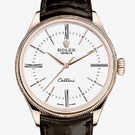 Montre Rolex Cellini Time 50505-white - 50505-white-1.jpg - mier