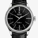 Montre Rolex Cellini Time 50509-black - 50509-black-1.jpg - mier