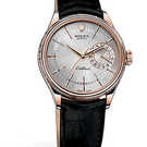 Rolex Cellini Date 50515-silver 腕時計 - 50515-silver-1.jpg - mier