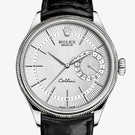 Montre Rolex Cellini Date 50519 - 50519-1.jpg - mier