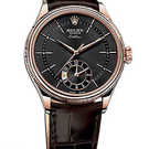 Rolex Cellini Dual Time 50525-black Uhr - 50525-black-1.jpg - mier