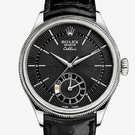 Rolex Cellini Dual Time 50529 Watch - 50529-1.jpg - mier