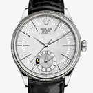 Rolex Cellini Dual Time 50529-white Uhr - 50529-white-1.jpg - mier