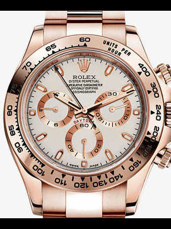 Reloj Rolex Cosmograph Daytona 116505-ivory - 116505-ivory-1.jpg - mier