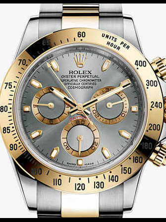 Rolex Cosmograph Daytona 116523-steel Uhr - 116523-steel-1.jpg - mier
