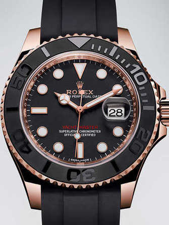 Rolex Yacht-Master 40 116655 腕表 - 116655-1.jpg - mier