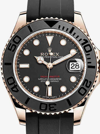 Reloj Rolex Yacht-Master 37 116655-37mm - 116655-37mm-1.jpg - mier