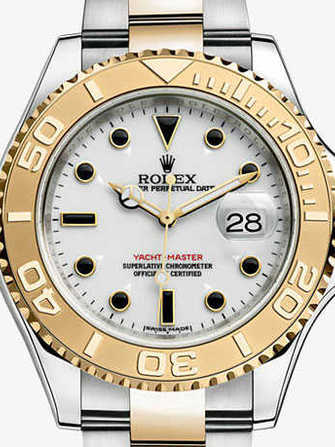 Rolex Yacht-Master 40 16623 Watch - 16623-1.jpg - mier