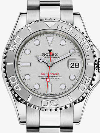 Reloj Rolex Yacht-Master 35 168622 - 168622-1.jpg - mier