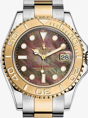 Rolex Yacht-Master 35 168623 腕時計 - 168623-1.jpg - mier