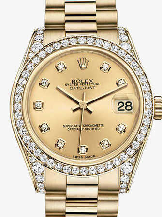 Rolex Datejust 31 178158 Watch - 178158-1.jpg - mier