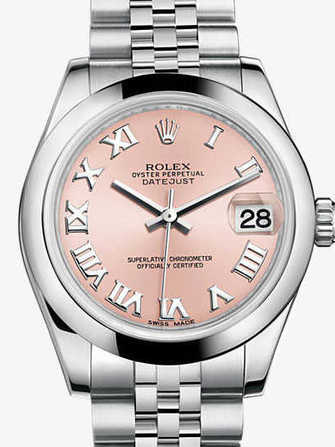 Reloj Rolex Datejust 31 178240-0033-rose - 178240-0033-rose-1.jpg - mier