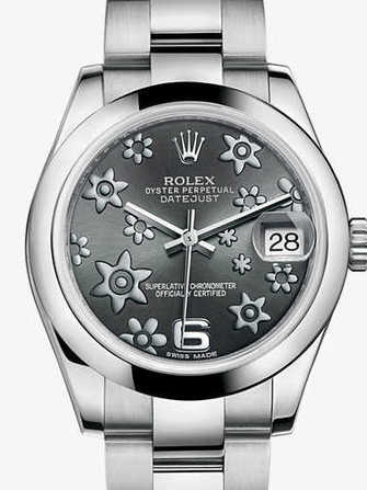 Rolex Datejust 31 178240 腕時計 - 178240-1.jpg - mier