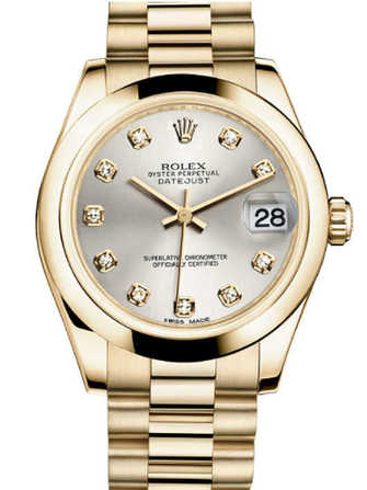 Rolex Datejust 31 178248 Watch - 178248-1.jpg - mier