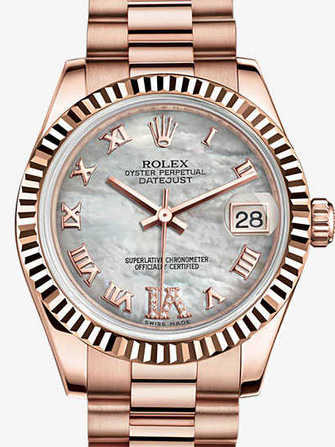 Rolex Datejust 31 178275f 腕時計 - 178275f-1.jpg - mier