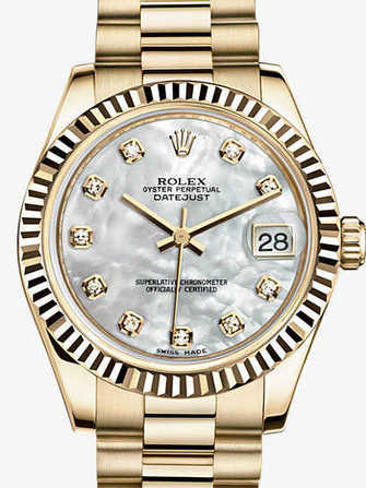 Rolex Datejust 31 178278 Watch - 178278-1.jpg - mier