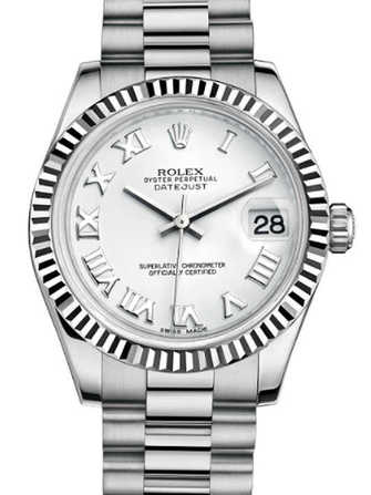 Rolex Datejust 31 178279 Watch - 178279-1.jpg - mier