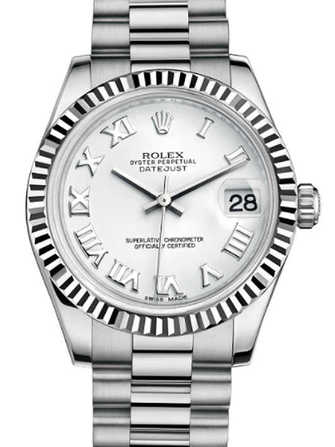 Rolex Datejust 31 178279 腕時計 - 178279-1.jpg - mier