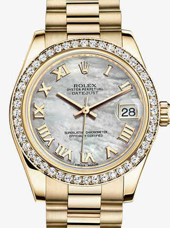 Rolex Datejust 31 178288 Watch - 178288-1.jpg - mier