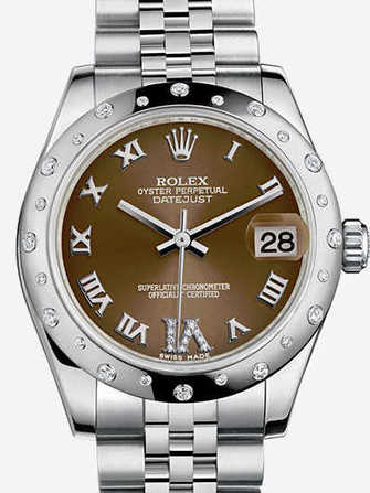 Rolex Datejust 31 178344 Uhr - 178344-1.jpg - mier