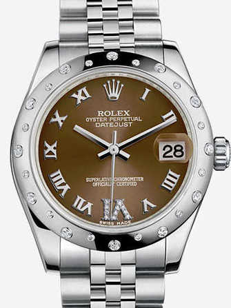 Rolex Datejust 31 178344 Watch - 178344-1.jpg - mier