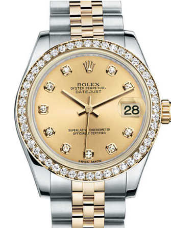 Reloj Rolex Datejust 31 178383 - 178383-1.jpg - mier