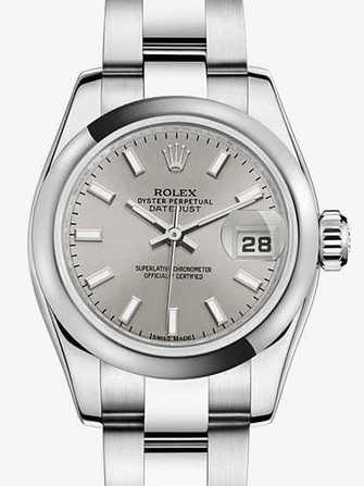 Rolex Lady-Datejust 26 179160 腕時計 - 179160-1.jpg - mier