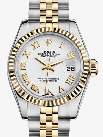 Rolex Lady-Datejust 26 179173 腕時計 - 179173-1.jpg - mier