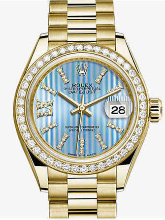 Rolex Lady-Datejust 28 279138rbr 腕表 - 279138rbr-1.jpg - mier