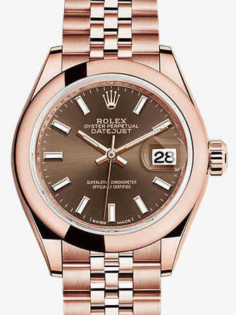 Rolex Lady-Datejust 28 279165 Watch - 279165-1.jpg - mier